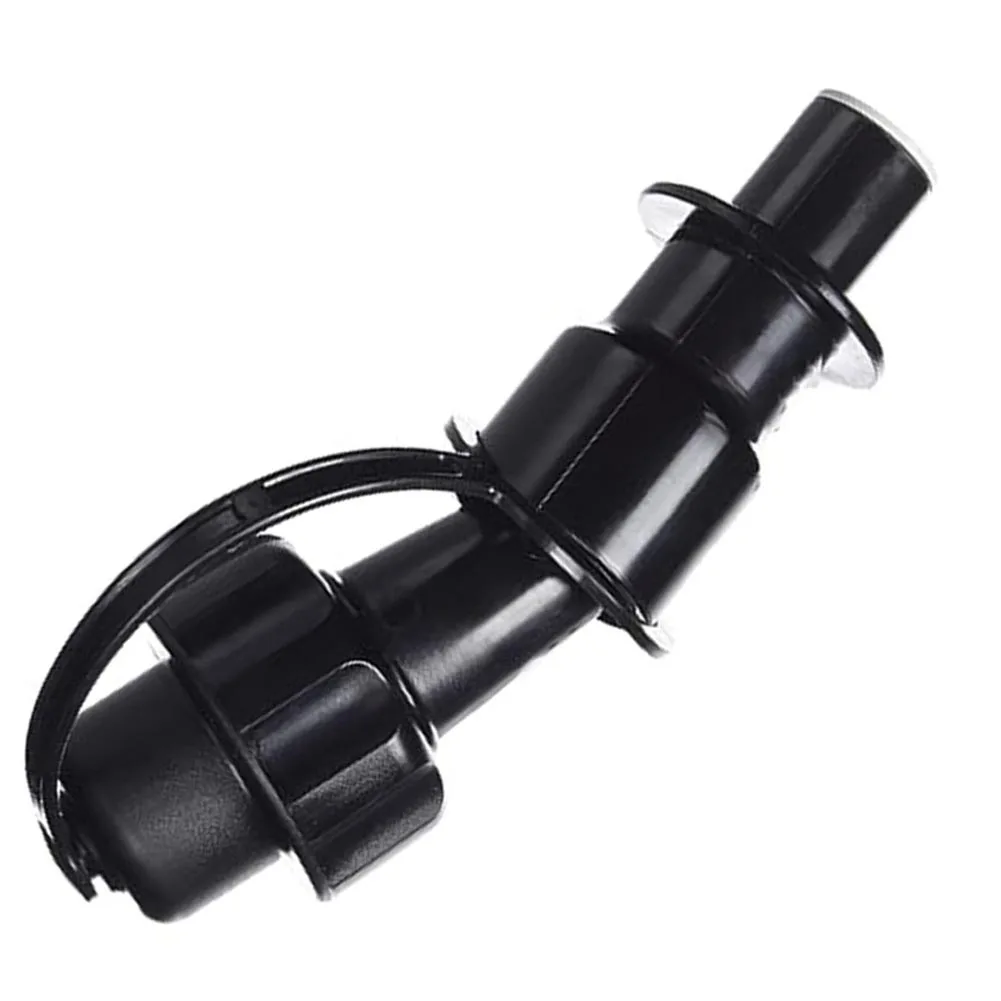 Beccuccio Di Riempimento Carburante Per Taniche STIHL - Ricambio 0000 890 5005, In Plastica - Foto 6