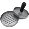 Non-Stick Hamburger Patty Maker Hamburger Press Patty Maker For Hamburger Meat Beef 5
