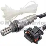 7.05270.31.0 For Oxygen Sensor Rear Astra G Astra H Z20Let