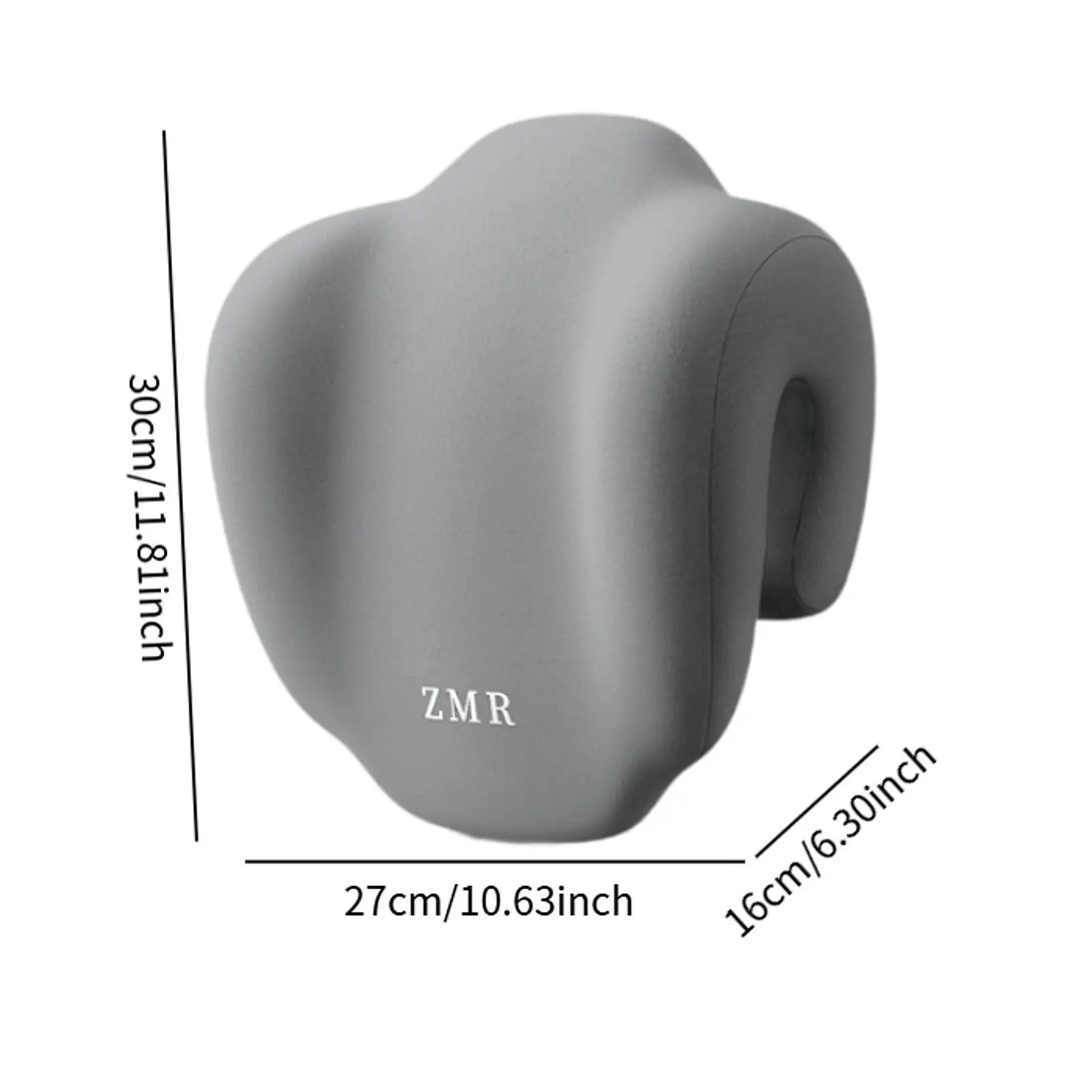 Memory Neck Support Multi Use Sleeping Neck Support Long Sitting People Sofa