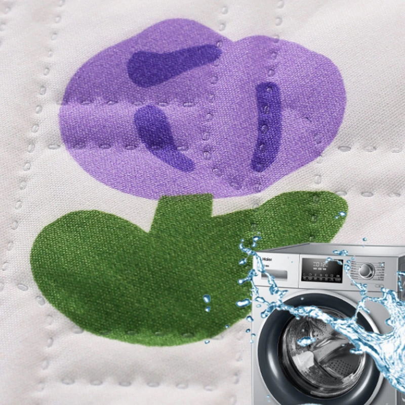 Multi-sizes 70-200cm Waterproof Mattress Urine Mat Adult Women Menstrual Pad Bed Sheet Protector Elder Disabled Baby Urine Mat 6