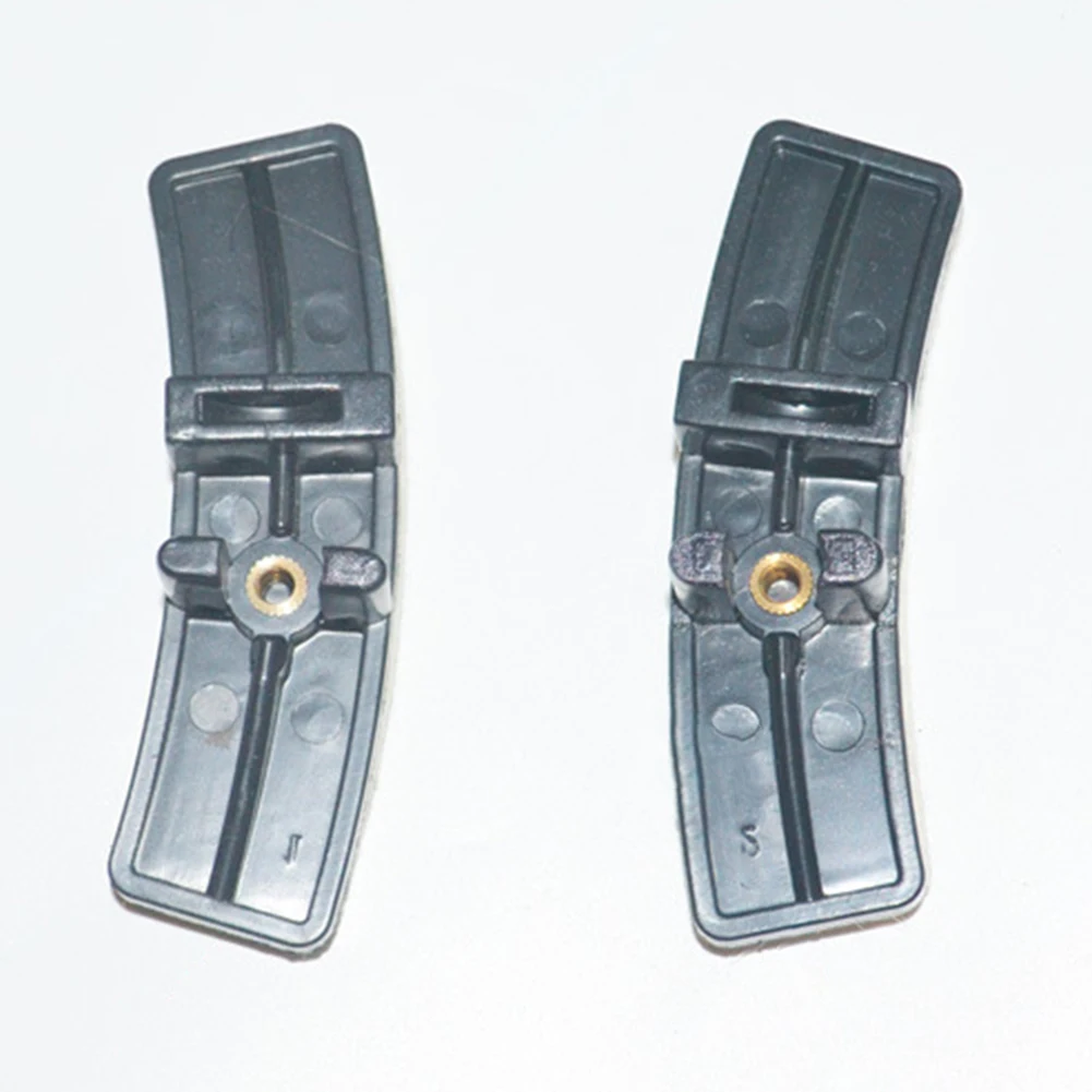 2pcs Exercise Bike Brake- For Pads Exercise Bicycle Brake- For Pads Hairy Gym Practical Pad Accessories