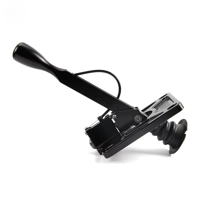 Aluminum Black Quick Shift Racing Short Shifter Box For Nissan 350Z Z33 G35