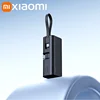 Xiaomi Mijia 50000mAh Mini Capsule Power Bank Large Capicity Built-in Cable Super Fast Charging For iPhone Huawei Samsung New 2