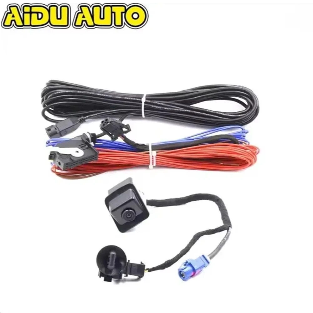 Omgekeerde Camera Voor VW RCD510 RNS510 RNS315