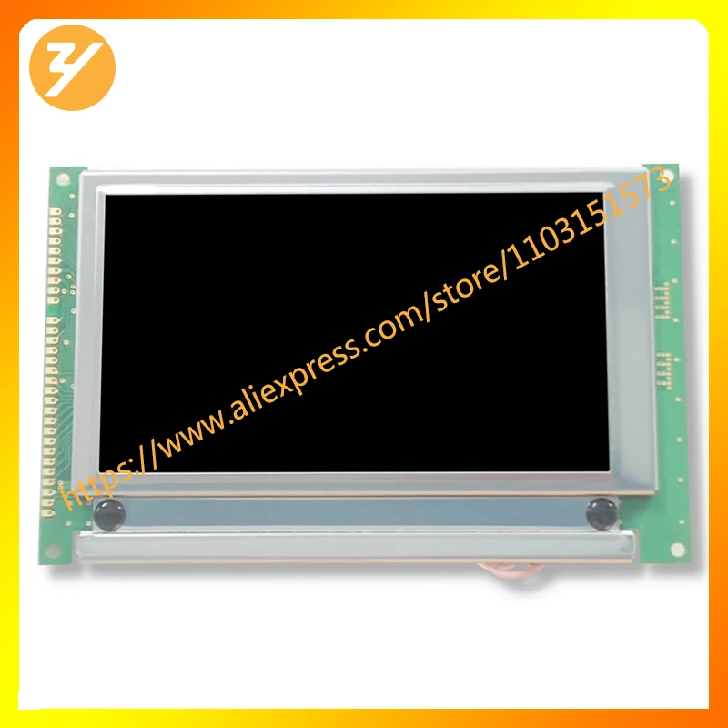 

LMG7420PLFC-X 5.1" 240*128 FSTN-LCD Display Modules Zhiyan supply LMG7420PLFC-X