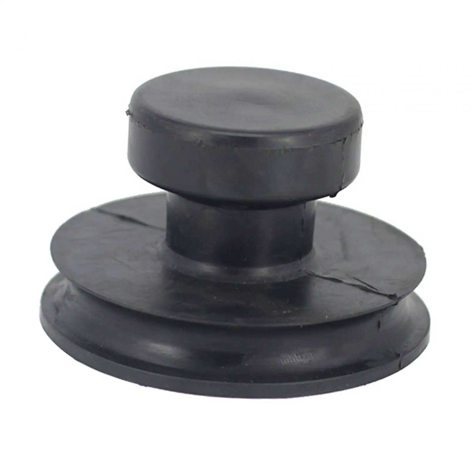 Vacuum Suction Cup Strong Suction Suction Lifter Singing Sound Cup Tool for Mechanical Relaxation Sound Relaxing Meditation