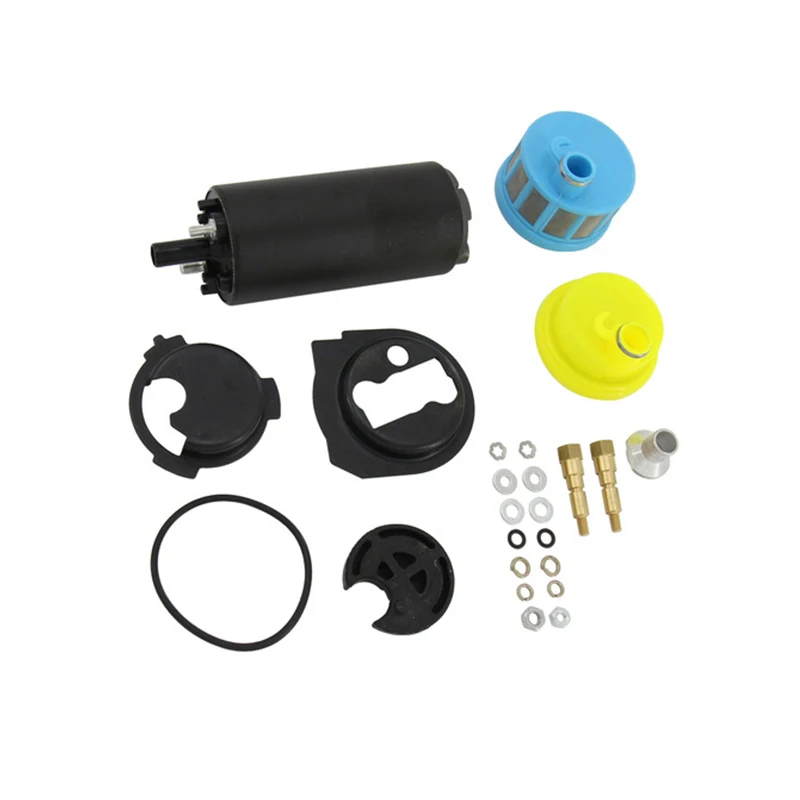 

OSIAS Mercury Marine EFI Fuel Pump + Strainer Filter Installation Kit for Mercury Mariner Yamaha OEM #809088T-1 809088T1 8090881
