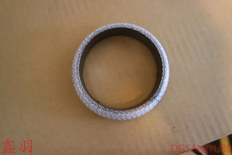 Outlander ASX LANCER PAJERO SEAL RING EXHAUST PIPE 1575A082