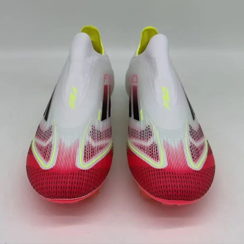 H-F50 المهنية Laceless أحذية كرة القدم للرجال TF/F...