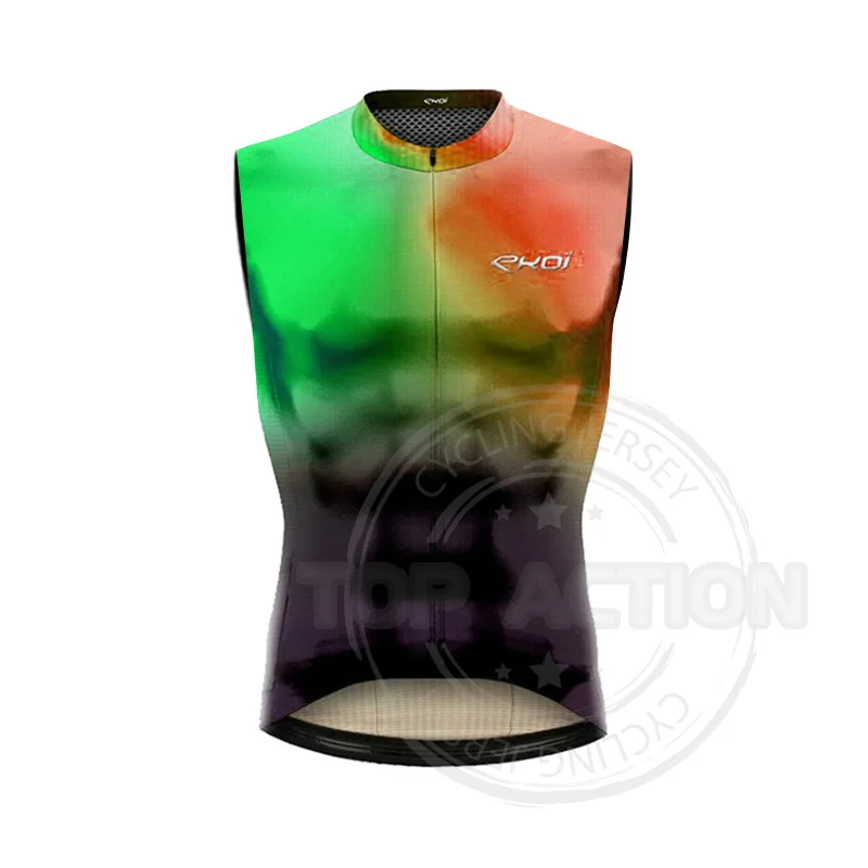 ekoi cycling clothing
