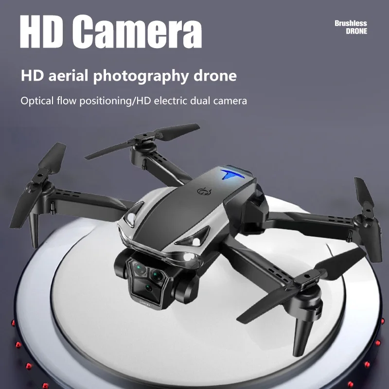 Drone Xiaomi Mijia 8K HD 5G GPS Pro Double Caméra - 10000m - Cadeau (Neuf)