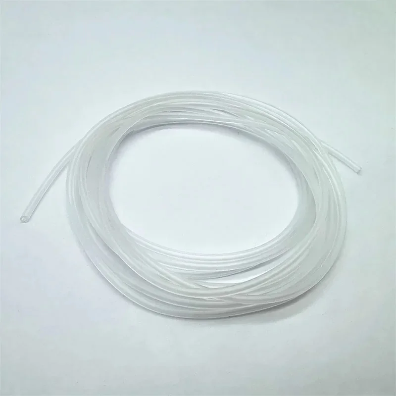 100 cm/stuk transparante geluidsgeleidingsbuis voor doe-het-zelf oordopjes, in-ear monitors, BTE-hoortoestellen, oorstukjes 3 mm * 2 mm_voghion.com