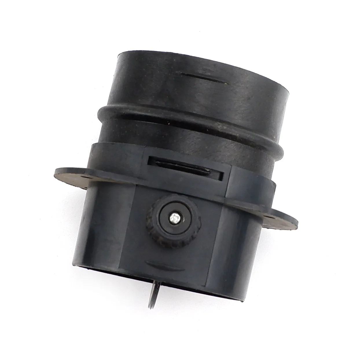 75MM Flat Valve Flap Adjustable Air Diesel Heater Vent Ducting Exhaust Pipe Joiner Connector For Car Truck Camper
