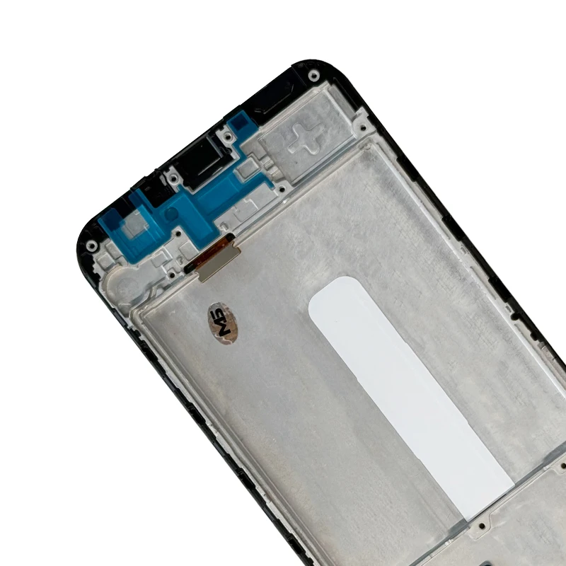 Pantalla OLED AAA+ para Samsung Galaxy A25, ensamblaje de digitalizador de pantalla táctil LCD A256 para Samsung A25 SM-A256E SM-A256E/DS, piezas LCD