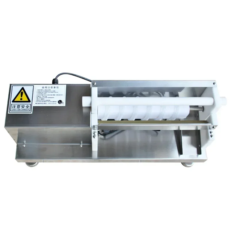 Household Quail Egg Peeling Machine Electric High Efficiency Egg Processing Machine Hulling Machine/ 4