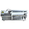 Household Quail Egg Peeling Machine Electric High Efficiency Egg Processing Machine Hulling Machine/ 4
