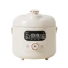 1.8L Electric Pressure Cooker Multifunctional Household Rice Cooker Portable Kitchen Appliance 5
