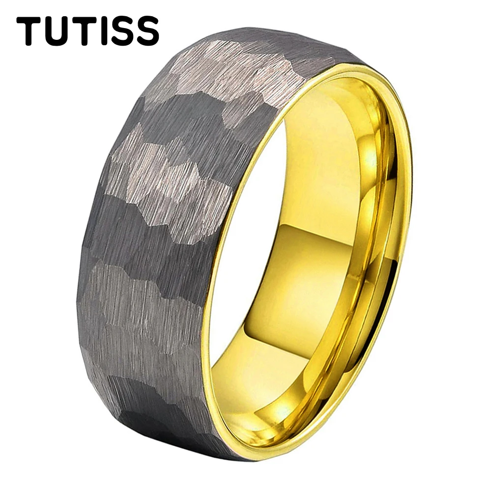 Gold Color 8MM