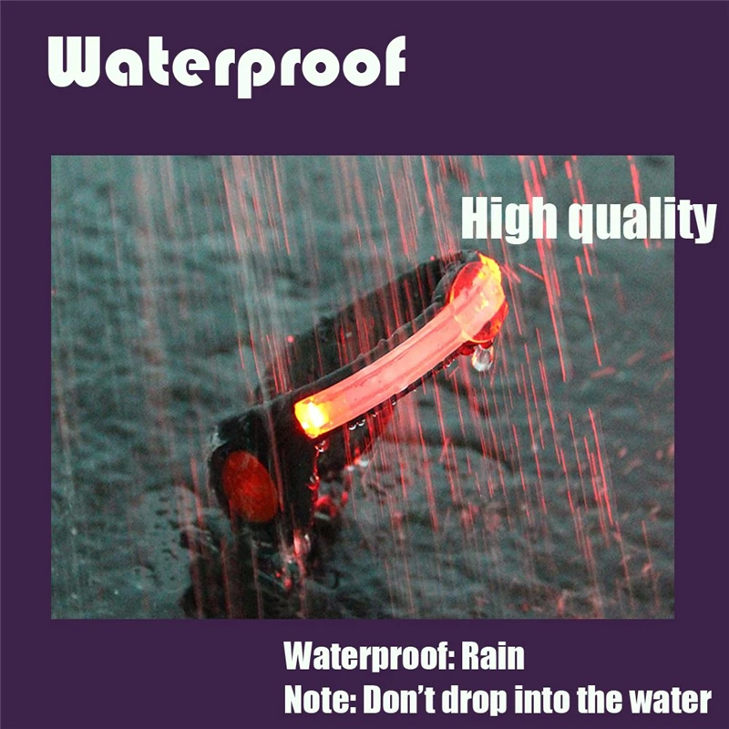 Рисунок 3 - Светодиодная люминесцентная лампа с зажимом для обуви