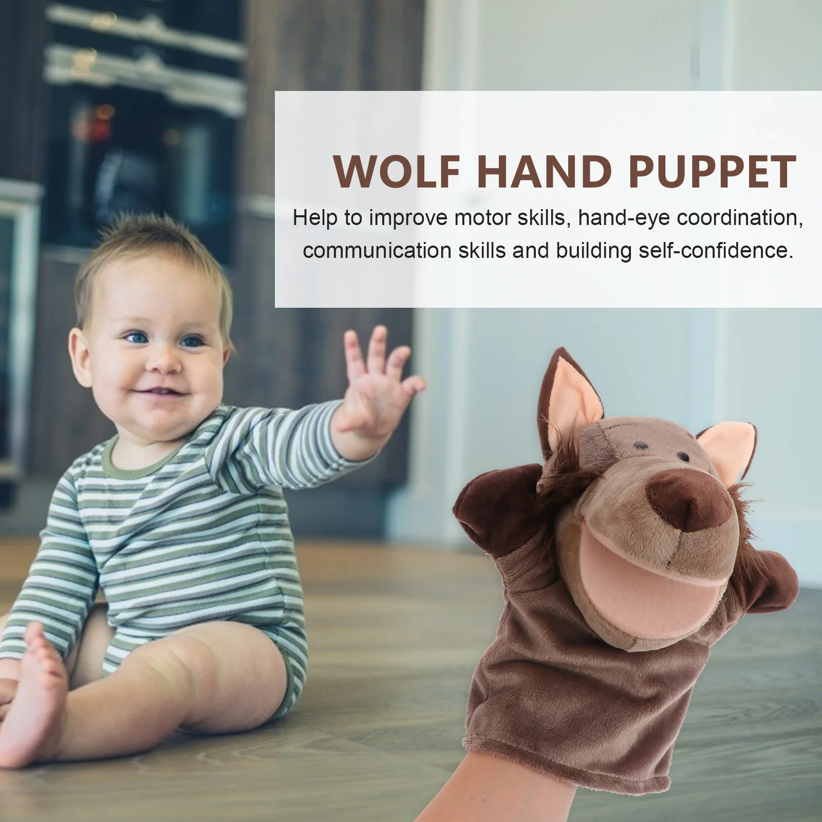 Рисунок 4 - Набивная игрушка