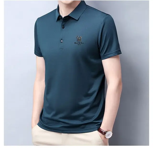 Silvio Polo Shirt – Elavure