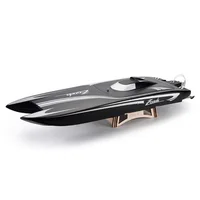 TFL 1133 Electric Pagani Zonda Cat Fiberglass / Kevlar Catamaran RC Racing Boat w/ Twin Motors / ESCs Speed Up to 100KM/H 2