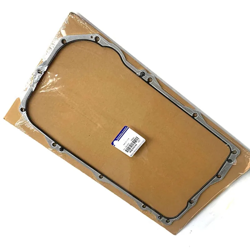 Nbjkato Nuovissimo Originale Oem 68362042Aa Guarnizione Coppa Olio Trasmissione Per Jeep Wrangler Jl 2.0T 2018-2021