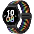 Black rainbow