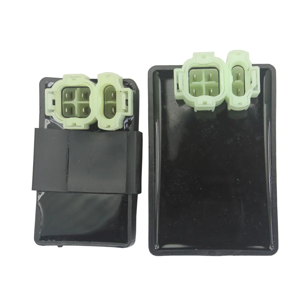 كتاوت تيار مستمر الإشعال CDI صندوق ل GY6 125cc 150...