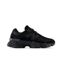 New Balance NB 9060 Chaussures décontractées unisexes basses noires U9060BPM 3