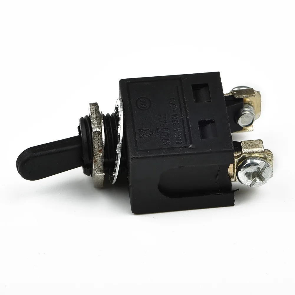 

Garden Tools For 651403-7 651433-8 Makita Power Tool Angle Grinder Switch 1pc 9523nb Power Tools 2021 Best High Quality