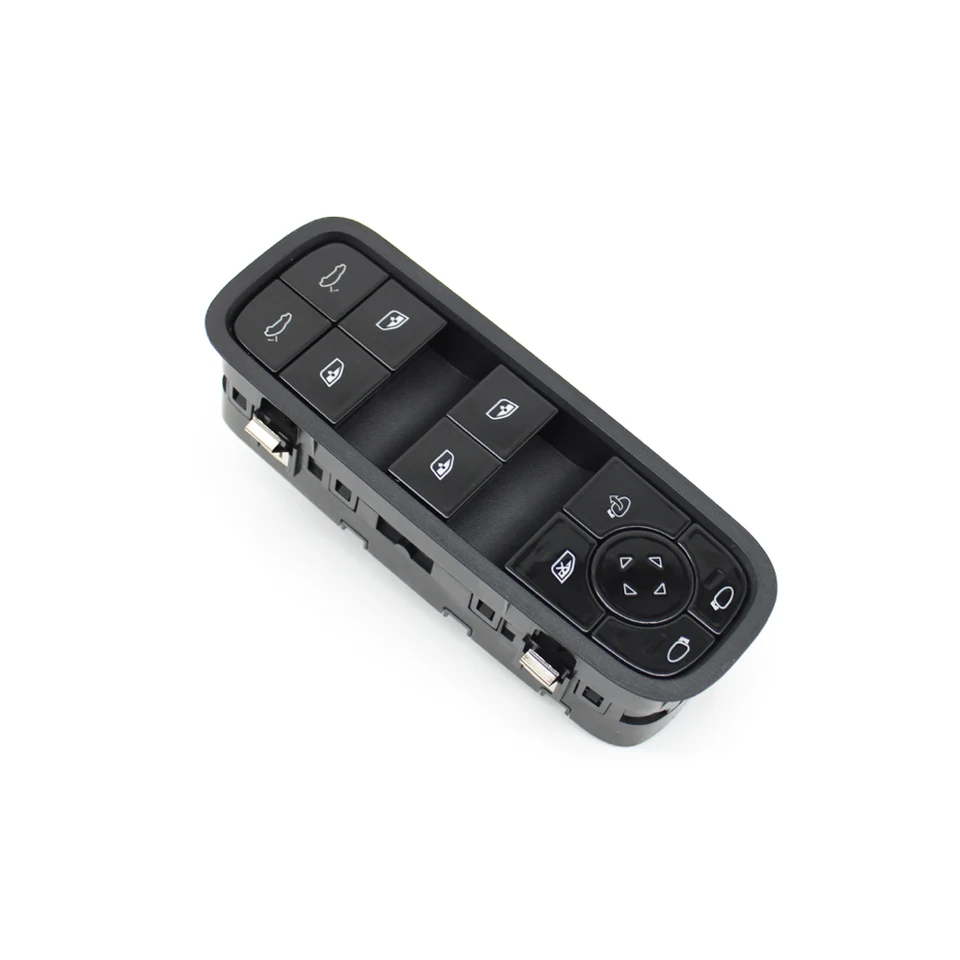 Interior Switches & Controls For Porsche Panamera For Sale