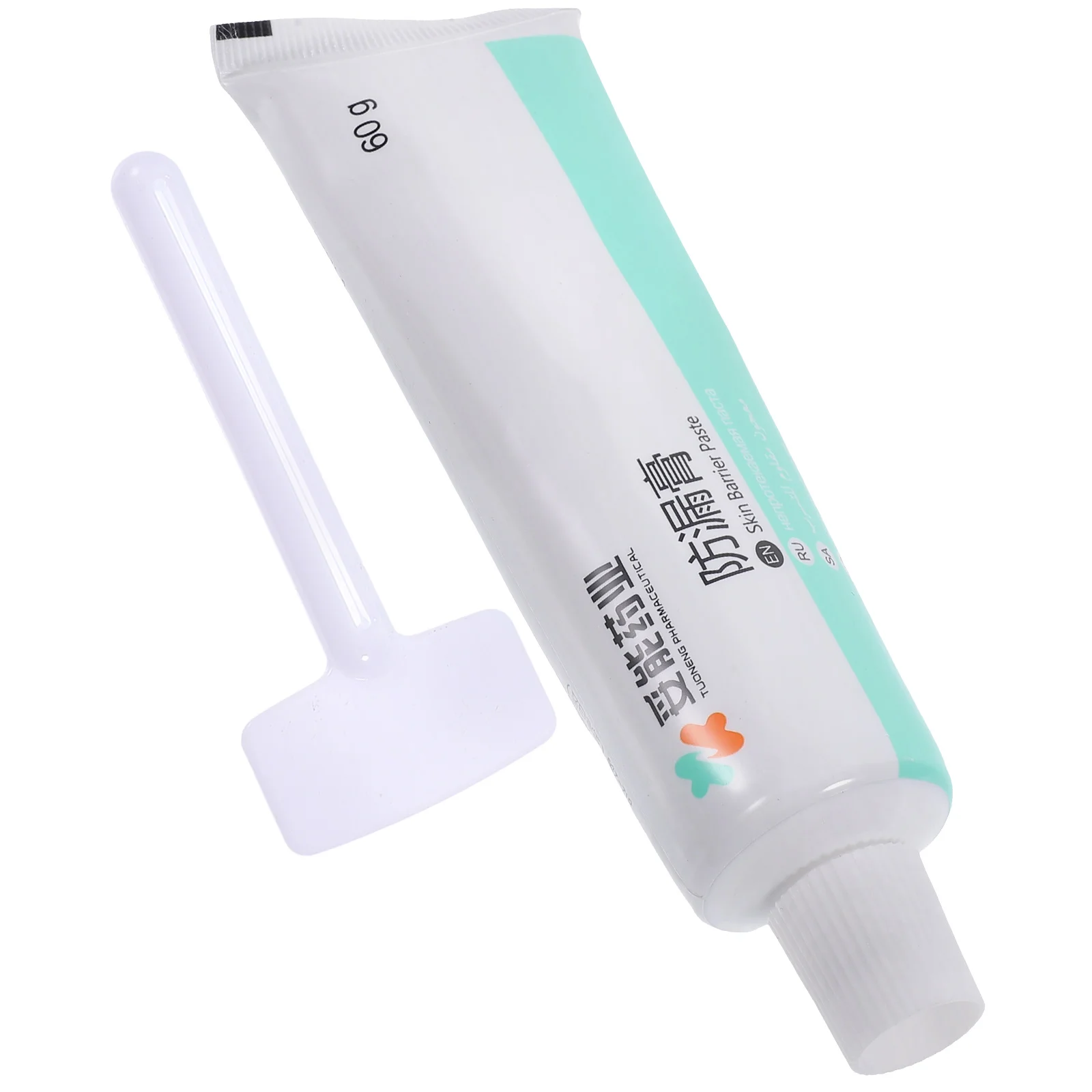

Skin Care Powder Stoma Treatment Cream Anti-leakage Barrier Paste Medical Leak-proof for Ostomy Bag Ointment Professional