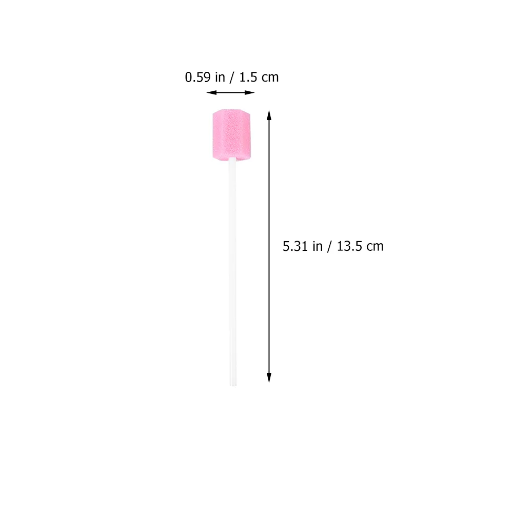Рисунок 3 - Одноразовая губка-палочка