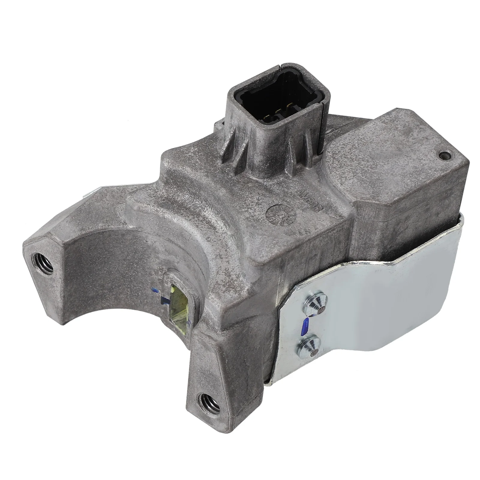 

Car Ignition Lock Ignition Lock Easy Installation Ignition Lock Interior Parts Metal Replacement Part 81900-2P710