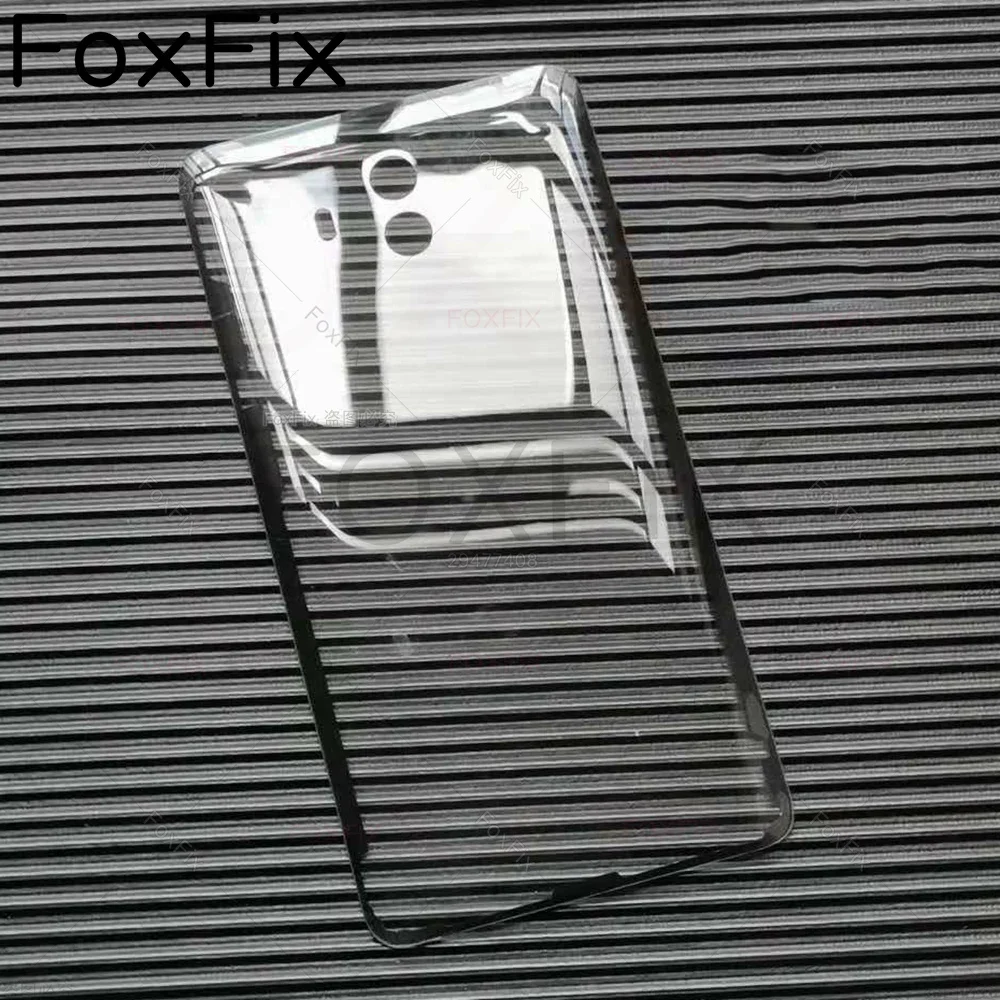 Huawei Mate 10 Pro Back Cover Removable | Huawei Mate 10 Pro