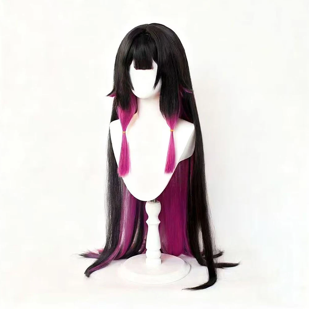 Genshin Impact: Columbina | Ppurplr Uniform Cosplay Costume Set 38 Final Fantasy XIV Columbina Japanese School Uniform Cosplay Costume
