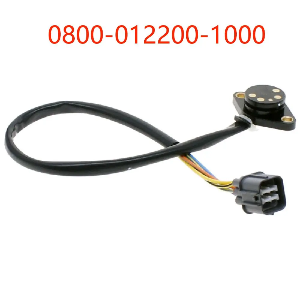 Gearshift Sensor 0800-012200-1000 For CFMoto Cforce 850 CF ZF UF 1000 550 800 CF450 400 520 500 625 600 X8 850 ZF950 UF600