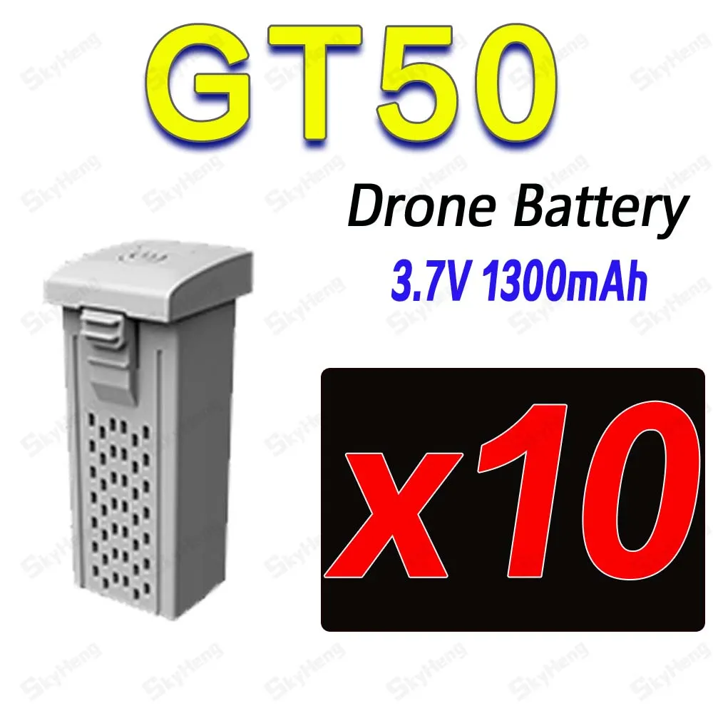 Batteria GT50X10