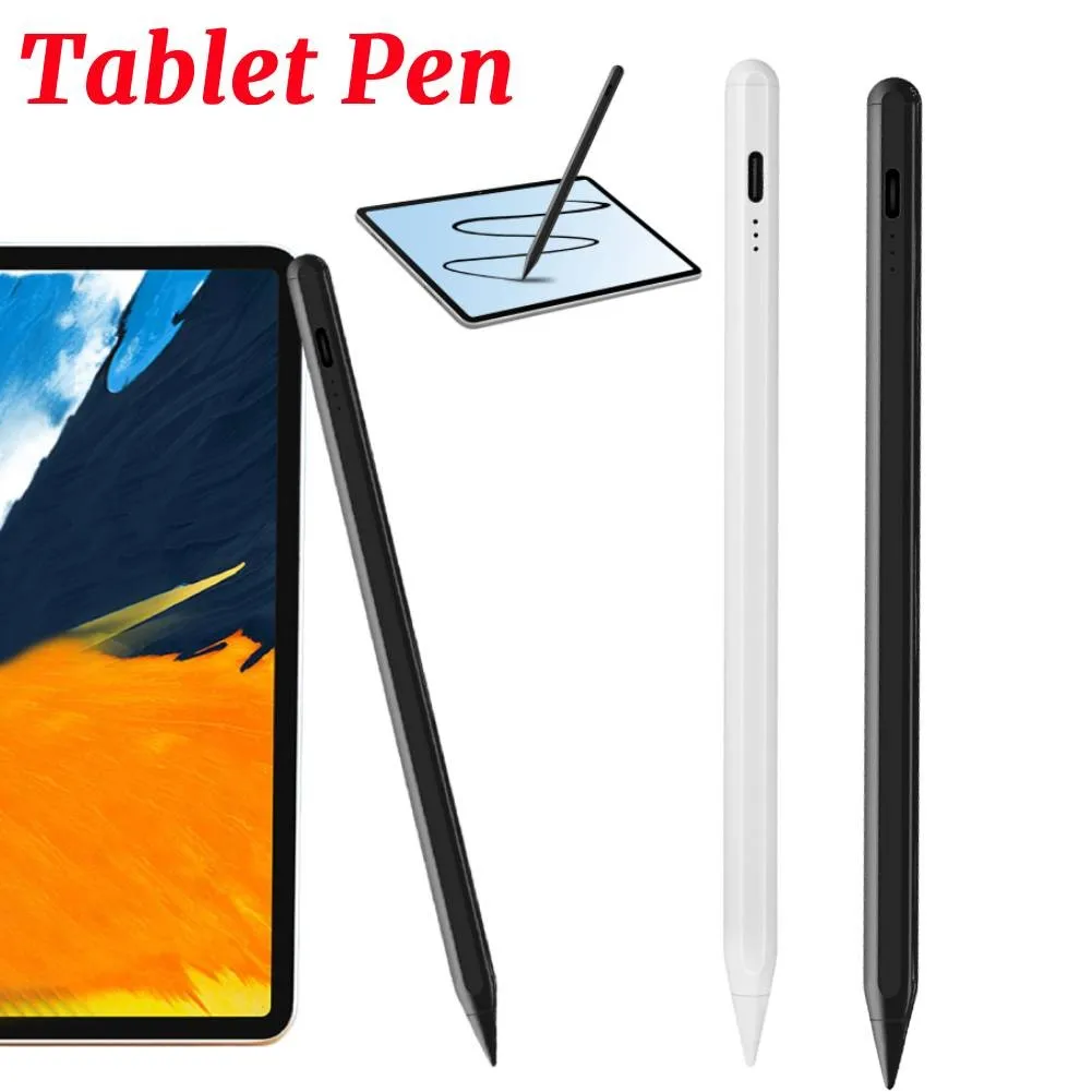Androidタブレットアクセサリー RedMagic Magic Smart Stylus Pen 2nd RedMagic Smart Touch Pen 2nd Gen: Smooth, Responsive Writing