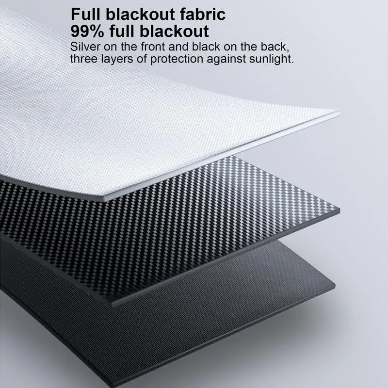 Car Roller Blinds Sun Shade Windshield Suction Cup Roller Blind Summer Retractable Sunshade Household Blackout Sunscreen Curtain windshield sunshade,car sunshade,windshield sun shade