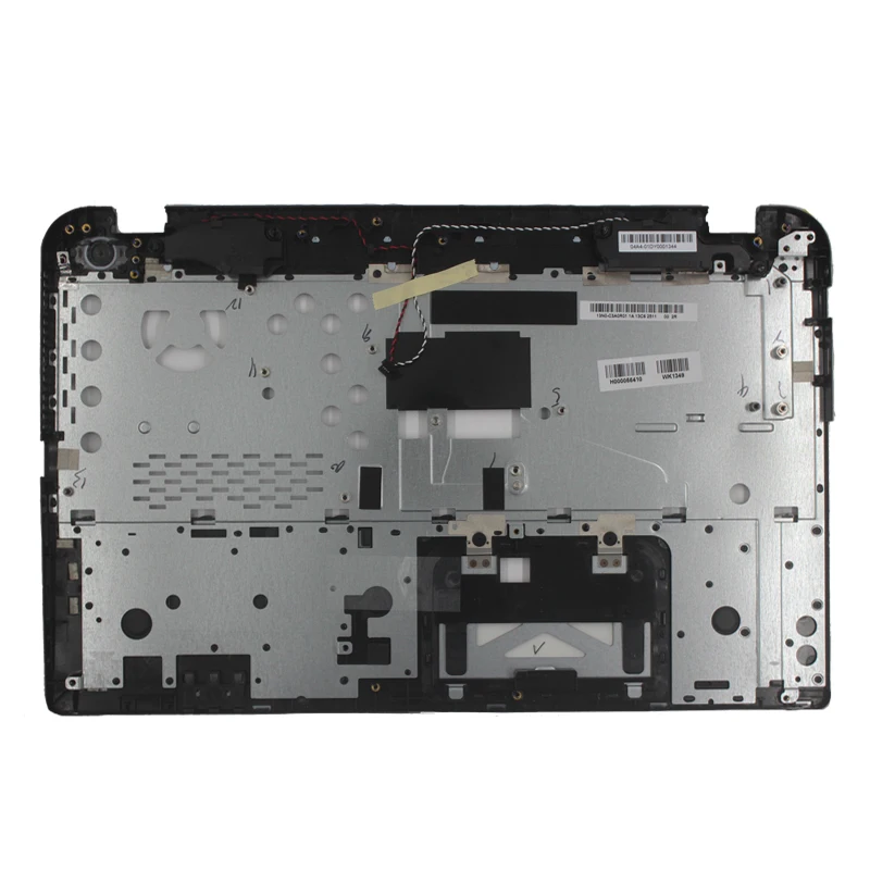 Capa para Toshiba S50d-a S50-a S55d-a S55-a Palmrest Capa Superior Case H000056410 Portátil Inferior Base Case Capa Novo Case - Imagem 5