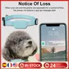 Pet GPS Tracker with Adjustable Collar Dog Tracker Smart Pet Locator Cat Tracker for Dogs and Cats 1