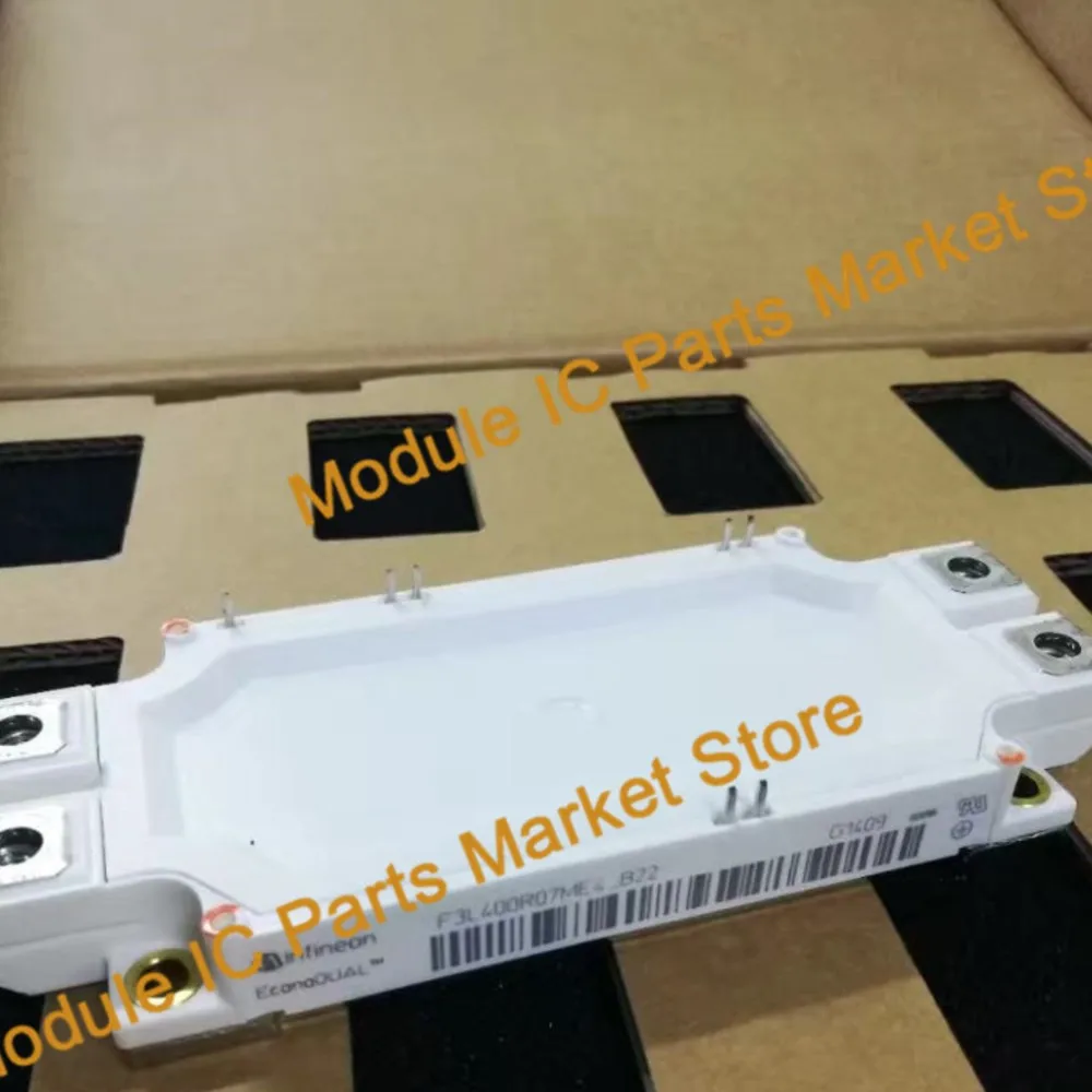 

F3L400R07ME4-B22 F3L400R07ME4-B23 НОВЫЙ МОДУЛЬ