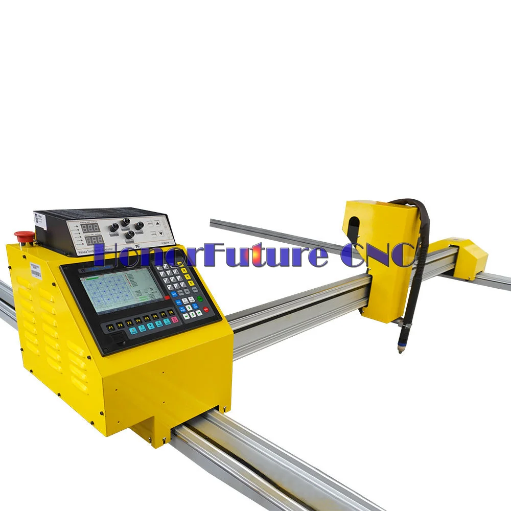 Portable Mini Plasma Cutter Cnc Plasma Cutting Machine Price 3