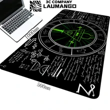 

Computer Desk Mat Gravity Fall Mouse Pads Large Pc Gamer Gaming Laptops Keyboard Pad Cs Go Mausepad Varmilo Gamers Accessories