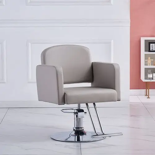 gray silvery