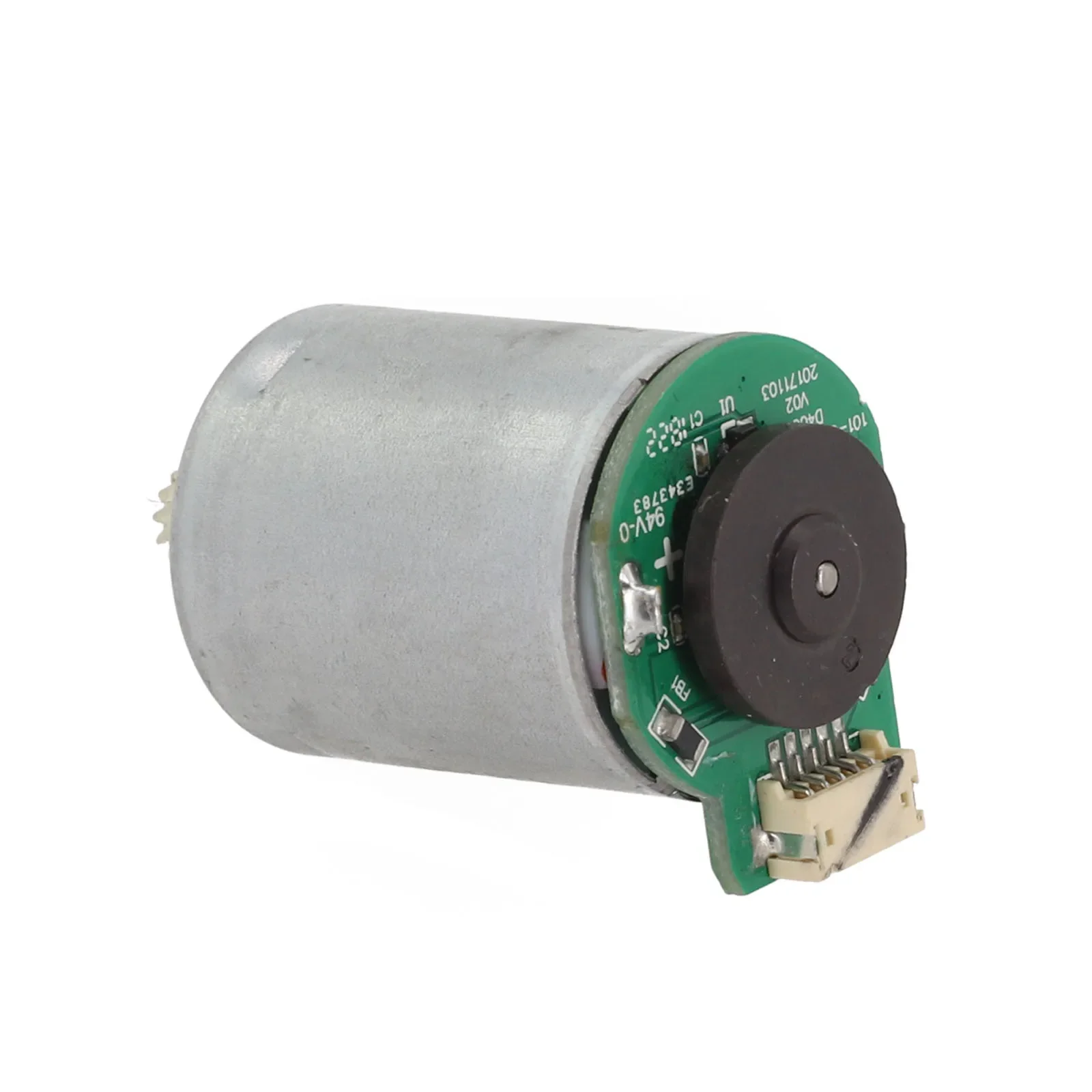 Wheel Motor For R500,30C,35C,11s Max,for G10, For Conga 1090 Robot Vacuum Cleaner Part Wheel Motor Replacement