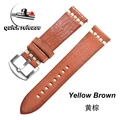 Yellow Brown